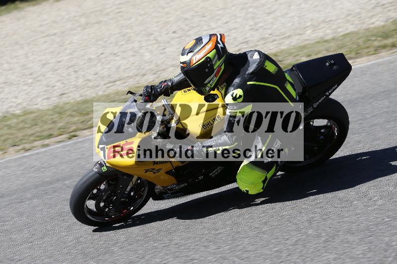 /12 30.04.2026  Speer Racing ADR/Gruppe gruen/165